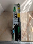 Indramat DDS03.1-W050-DS01-01 Servo Drive Rexroth R911259047 Warranty!. Fixed Price $375.25.