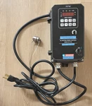 KBDA-24D 9536L Electronics 1HP Digital Ac Drive/inverter Nema 4X IP65 Csp. Fixed Price $299.99.