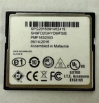 Siemens 6SL3054-0EG01-1BA0 Sinamics S120 Cf Card V4.6. Fixed Price $84.00.