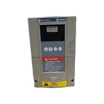 Square Telemecanique 1HP .75KW Ac Drive ATV18U18N4. Fixed Price $110.00.
