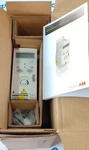 Abb 1.1KW (1.5HP) 16A Drive ACS150-01U-06A7-2 200-240VAC New In Box. Fixed Price $599.57.
