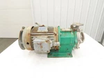 Magnatex Stainless Centrifugal Pump 1"X 3/4" Magnetic Drive 5HP 230/460V 184TC. Fixed Price $1199.99.