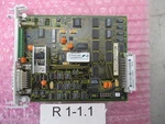 Indramat 109-0875-4B19-04 DAE1 Board. Fixed Price $450.62.
