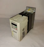 Mitsubishi FREQROL-U100 FR-U120S-N0.4K-EC FRU120SN04KEC Inverter Drive. Fixed Price $232.20.