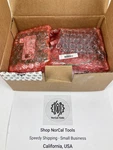 Automationdirect GS20A-CM-ENETIP Ethernet/ip Modbus Tcp New In Box. Fixed Price $116.00.