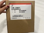 New Yaskawa CIMR-J7AM40P7 CIMRJ7AM40P7 Inverter Expedited Shipping. Fixed Price $638.66.