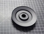 Case Ingersoll C25370 Pulley Replacement Used On Most Mower & Blower Mule Drives. Fixed Price $61.00.