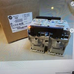 Allen Bradley Reversing Contactor. 104-C09D22 100-C09*10. Fixed Price $123.99.