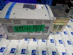Square Telemecanique Altivar Trx Ac Drive 7.5 Hp 460 Volt ATV58HU90N4ZU. Fixed Price $478.00.