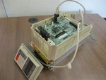 Yaskawa Ac Drive CIMR-E7U45P5 7.5HP 3PH W/ Keypad *no Cover* Used. Fixed Price $600.00.