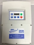 Lenze Ac Tech ESV552N02TXD Frequency Inverter 240V 26.1A (M12). Fixed Price $950.00.