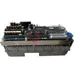 Used Mitsubishi MR-S1-200-E31 Servo Drive Fully. Fixed Price $2968.99.