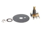 Avtec Potentiometer, 10K Ohm, 202-0003 Kit Minarik El PTN0301 Free Shipping +. Fixed Price $137.81.