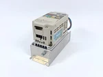 Omron 3G3JV-AB002 Sysdrive Inverter 0.25KW 0-400HZ. Fixed Price $106.24.