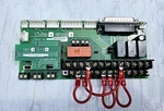 Toshiba 53750A / Control Card Used. Fixed Price $145.00.