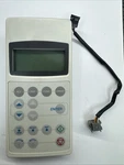 Abb ACS800 Vfd Drive Panel Controller Oy. Fixed Price $169.99.