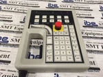 Lot Of (2) Adept Manual Control Operator 10332-11000 W/warranty. Fixed Price $37.00.