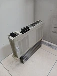 Mitsubishi MDS-A-V1-35 Drive Tested, 30 Days Warranty. Fixed Price $949.05.