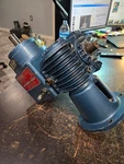 Camco 400RA4H20-180 Rh R200 40:1 Gear Reducer Index Drive Emerson Sale $1899. Fixed Price $1899.00.
