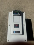 Benshaw RSI030SX4B Variable Frequency Drive Type 1/IP31 Indoor Use Only. Fixed Price $750.00.
