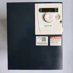Schneider ATV312HU40S6 Altivar Vfd Inverter 4KW 600V 3-PHASE Emc New. Fixed Price $436.87.