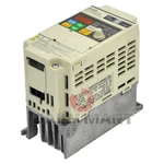 Used & Tested Omron 3G3JV-AB004 Inverter 0.55KW 220V. Fixed Price $135.23.