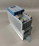 Nordac Sk 530E-550-340-A + TU3-CTR Cover. Fixed Price $670.83.
