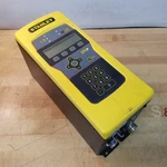 Stanley 21A108901, Qpm Controller W/ Tool Cable. #20C100003 - Used. Fixed Price $1895.24.