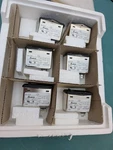 6X New Delta 06AB2D Power Entry Module Emi Filter 115/250V. Fixed Price $29.99.