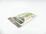 Control Techniques Parameter Storage Smart Card 2214-1246 No. S25 20A1. Fixed Price $46.08.