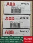 1PC New Abb 3BSE013234R1 TU830V1 Base In Box Brand. Fixed Price $166.96.