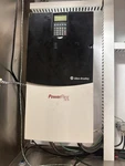 Allen-bradley Powerflex 700 55KW 75HP 3-PHASE Vfd 400V 20BD096A3ANNANCO. Fixed Price $5000.00.