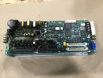Mitsubishi MR-S11-200-E01 Servo Drive Version BN634E144G51 #915DKC60PR4. Fixed Price $1250.00.