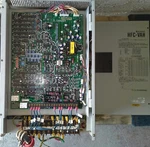 Amada Fanuc Laser Hitachi Inverter Hfc Vah 11 LB2 C1500B. Fixed Price $1500.00.