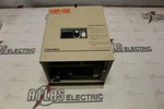Toshiba 3HP Variable Frequency Drive Catalog Number VT130G1-4035BOE. Fixed Price $150.00.