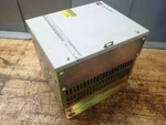Cutler-hammer 5000+ Adjustable Frequency Drive AF-500708-0480 72-100560-0034. Fixed Price $2100.00.