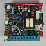 New Baldor BC141 Pcb Board CN3000A20 Kbmm SI-6 9444 Rev H Motor Speed Control. Fixed Price $249.00.