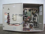 Magnetek GPD505V-B027 25-HP GPD-505 Bypass Drive 460V 33A 30 Yaskawa 40111CU. Fixed Price $1275.00.