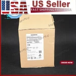 1PCS New Siemens Micromaster Free Shiping. Fixed Price $395.23.