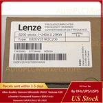 Lenze Frequency Inverter 8200 Vector E82EV251K2C200 Us Seller New. Fixed Price $496.06.