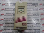 Keb Combivert Drive 3.1 Amps 07.F5.G1B-3B00. Fixed Price $1829.49.