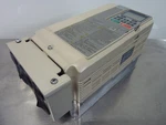 Yaskawa A1000 Ac Drive CIMR-AU4A0018FAA Rev 400V 3PH 17.5/14.8A (31517). Fixed Price $349.99.