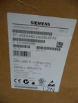 New Genuine Box Siemens 6SE6440-2AD35-5FA1 Free Shipping. Fixed Price $5945.00.