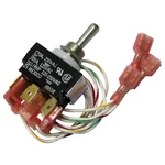 Dayton 13E663 Forward Stop Reverse Switch Kit. Fixed Price $30.99.