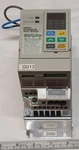 Omron Sysdrive Inverter 3G3EV-AB002MA-CUES1. Fixed Price $183.97.