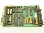 Amada Tantale-axes Printed Circuit Board Pcb Ver 5.3 Module 37-PIN Connector. Fixed Price $299.99.