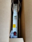 Abb Hvac Driver Brand New. Only Opened For Pictures. ACH580-VCR-02A1-4. Fixed Price $3499.00.