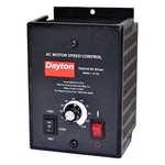 Dayton 13E660 Variable Freq Drive, 1/2HP, 120/208-240V. Fixed Price $250.99.