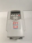 Tb Woods EF1C40010B Drive Type 1/IP31 380-460V 1HP. Fixed Price $67.99.