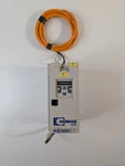 Homag Drive Unit 09F5C3B-YA11 With Operator Panel. Fixed Price $450.00.
